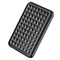 MAIWO K2536C 2,5 inch HDD behuizing Type C SATA Draagbare Harde Schijf Ondersteunt 6TB HDD Harde Schijf