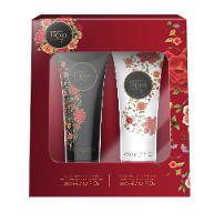 Maja Bath Shower Gel & Body Lotion Gift Set Classic