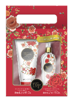 Maja Classic Hand Cream & Body Mist   Gift Set