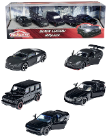 Majorette Auto Kant en klaar model Personenauto (model)
