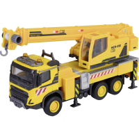 Majorette Volvo FH16 truck + Wheel Loader Kant en klaar model Bouwvoertuig (model)