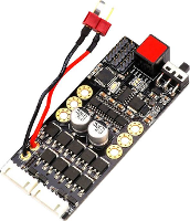 Makeblock Motordriver Me High Power Encoder Motor Driver