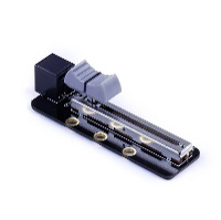 Makeblock Potentiometer Me Slide Potentiometer