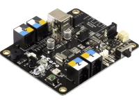 Makeblock Printplaatset Mcore