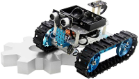 Makeblock Starter Robot Kit (Infrarot Version) Robot (IR versie)