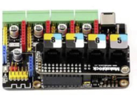 Makeblock Uitbreidingsmodule Megapi Shield