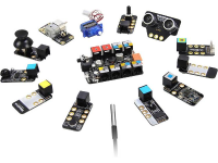 Makeblock Inventor Electronic Kit Uitbreidingsmodule robots