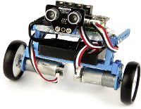 Makeblock Ultimate 2 Robot