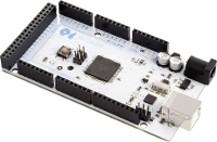 Makerfactory Arduino Board VMA101 Geschikt voor (Arduino boards): Arduino, Arduino UNO, Fayaduino, Freeduino, Seeeduino, Seeeduino ADK, pcDuino