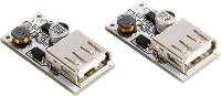 Makerfactory Boost module VMA403 Geschikt voor (Arduino boards): Arduino, Arduino UNO, Fayaduino, Freeduino, Seeeduino, Seeeduino ADK, pcDuino
