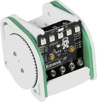 MAKERFACTORY Buggy Robot chassis Bouwpakket