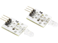 Makerfactory Ir Zender (2 Delig)   Compatibel Met Arduino