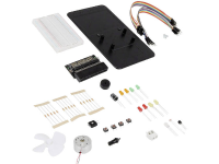 Makerfactory leerpakket met board Geschikt voor (Arduino boards): MicroBit