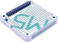 Makerfactory M5Stack Proto moduleÂ Â