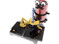 MAKERFACTORY Mandala Roboter Robot Bouwpakket