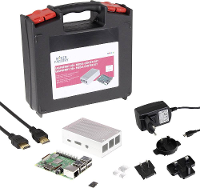 MAKERFACTORY Media Center Set
