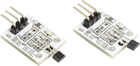 MAKERFACTORY MF 4838310 Board 1 stuk(s)