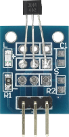 MAKERFACTORY MF 6402420 Sensor Geschikt voor Arduino 1 stuk(s)
