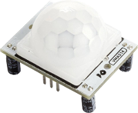 Makerfactory Pir Bewegingsmelder Voor Arduino