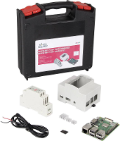 MAKERFACTORY DIN Rail Set
