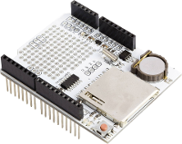 Makerfactory Shield VMA202 Geschikt voor (Arduino boards): Arduino, Arduino UNO, Fayaduino, Freeduino, Seeeduino, Seeeduino ADK, pcDuino