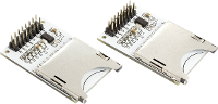 Makerfactory Shield VMA304 Geschikt voor (Arduino boards): Arduino, Arduino UNO, Fayaduino, Freeduino, Seeeduino, Seeeduino ADK, pcDuino