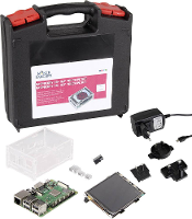 MAKERFACTORY Touch PC Set