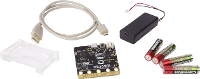 MAKERFACTORY VMM001 Starterkit Geschikt voor (Arduino boards): MicroBit
