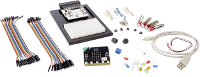 MAKERFACTORY VMM002 Starterkit Geschikt voor (Arduino boards): MicroBit
