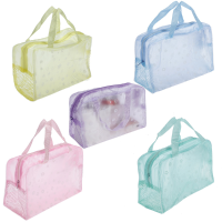 Makeup Cosmetic Bag Toiletry Wash Storage Bag