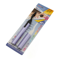 Makeup Electric Heated Eyelash Curler Pen