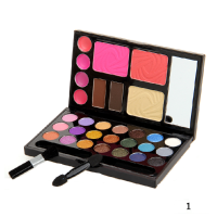 Makeup Eyeshadow Blush Palette