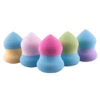 Makeup Foundation Blending Sponge Blender Puff Flawless Smooth Powder