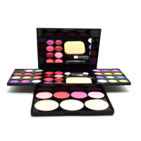 Makeup Palette Set