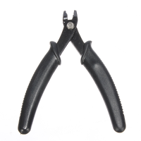 Making Jewelry Alloy Micro Bead Crimping Crimp Pliers Tool