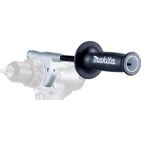 Makita 122F13 8 Zijhandgreep 1 stuk(s)