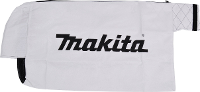 Makita 166139 0 Opvangzak