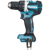 Makita 18 V Boor /schroefmachine DDF484ZJ schroefboor