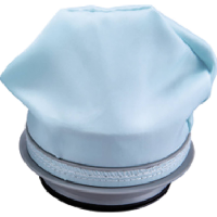 Makita 1910C7 9 1910C7 9 Krachtig filter