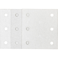 Makita 192352 4 Schuurpapier Korrelgrootte (num) 60, 100, 150 (l x b x h) 102 x 114 x 3.5 Mm 1 set(s)