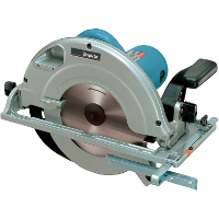 Makita 230 V cirkelzaag 235 mm 5903R handcirkelzaag