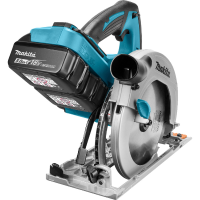 Accu Cirkelzaag DHS710RT2J