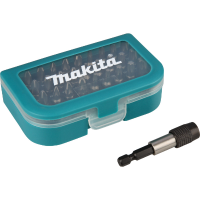 Makita 31 Delige bitset
