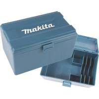 Makita 821538 0 Accessoriebox (l x b x h) 170 x 110 x 95 mm