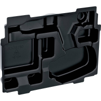 Makita 837871 0 Kofferinlegstuk (l x b x h) 380 x 285 x 50 mm
