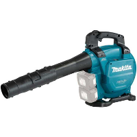 Makita Accu bladzuiger / bladblazer DUB363ZV 2x18V
