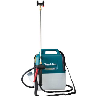 Makita Accu Drukspuit DUS054Z