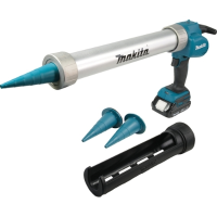 Accu kitpistool 18 V / 1,5 Ah ink