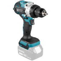 Makita Accu Schroefboormachine DDF486Z schroeftol
