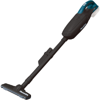 Makita Accu steelstofzuiger DCL182ZB 18 V